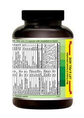 Albion Gentle Iron for gentle stomach tolerance