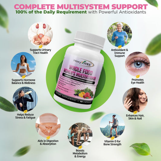 Close-up of bottle with 90 vegan capsules