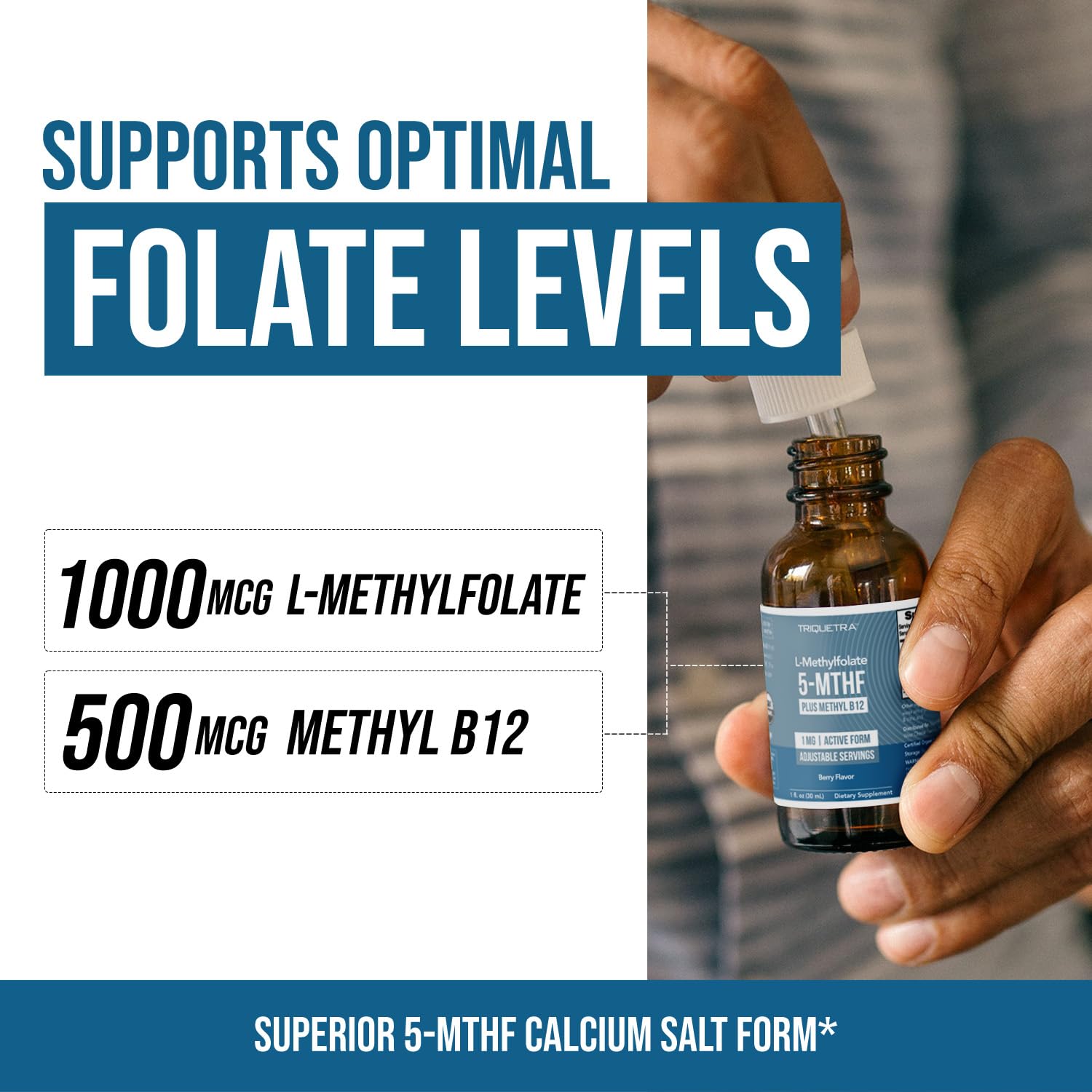Methylation support icon
