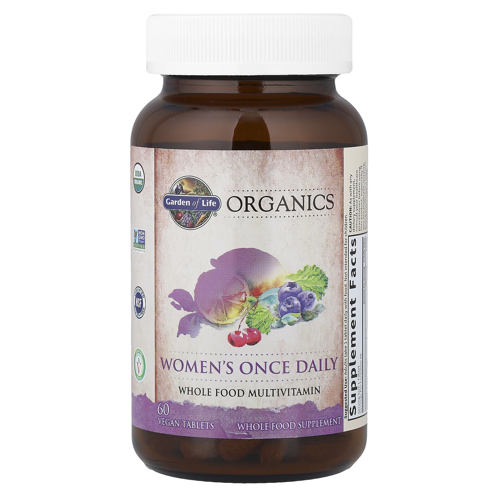 Methylcobalamin B12 active form label on supplement bottle