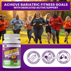 Chelated minerals and methylcobalamin for enhanced absorption