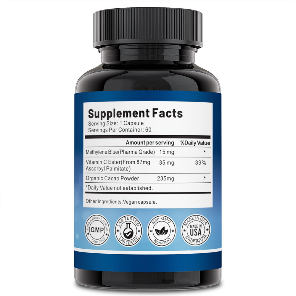 Dietary supplement safety and dosage guidance icon