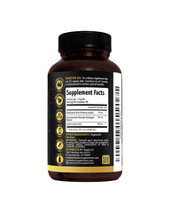 GMP-certified manufacturing facility for methylene blue capsules