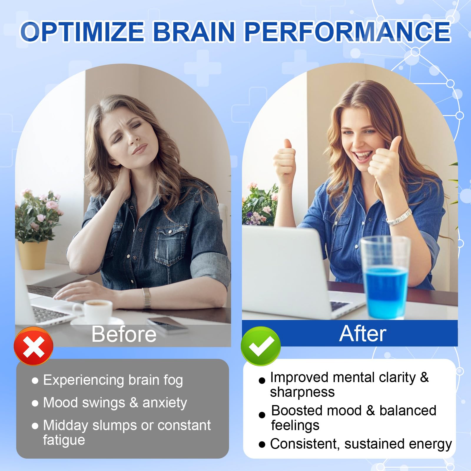Light-resistant glass bottle with dropper for precise dosing
