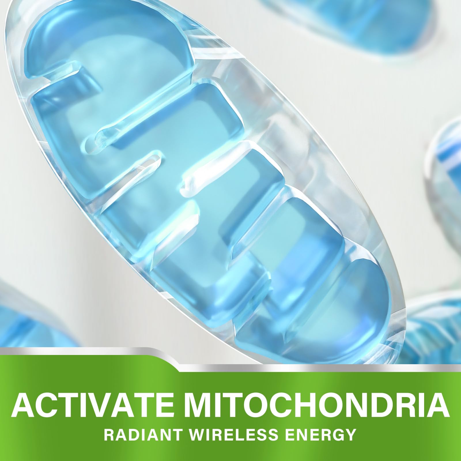 Ingredients and purity information for Methylene Blue Capsules