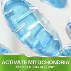 Ingredients and purity information for Methylene Blue Capsules