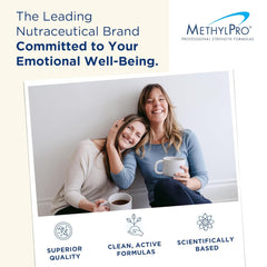 Physician's Choice third-party testing badge on packaging