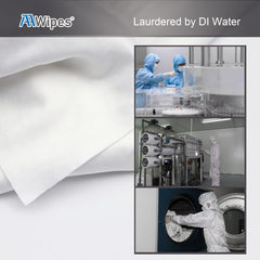 MF20009 wipes for fiber optics and lens cleaning