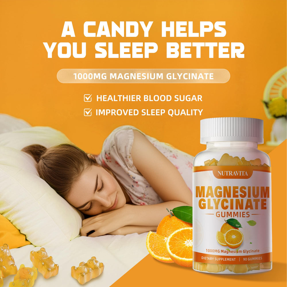 Note: gluten-free and gelatin-free, sugar-free formulation