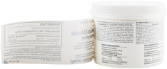 Product packaging label for pharmaceutical grade magnesium chloride hexahydrate