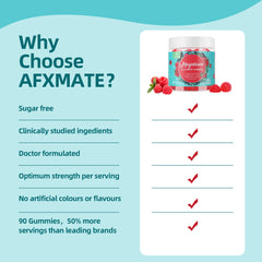 Ashwagandha and L-theanine adaptogens in the formula