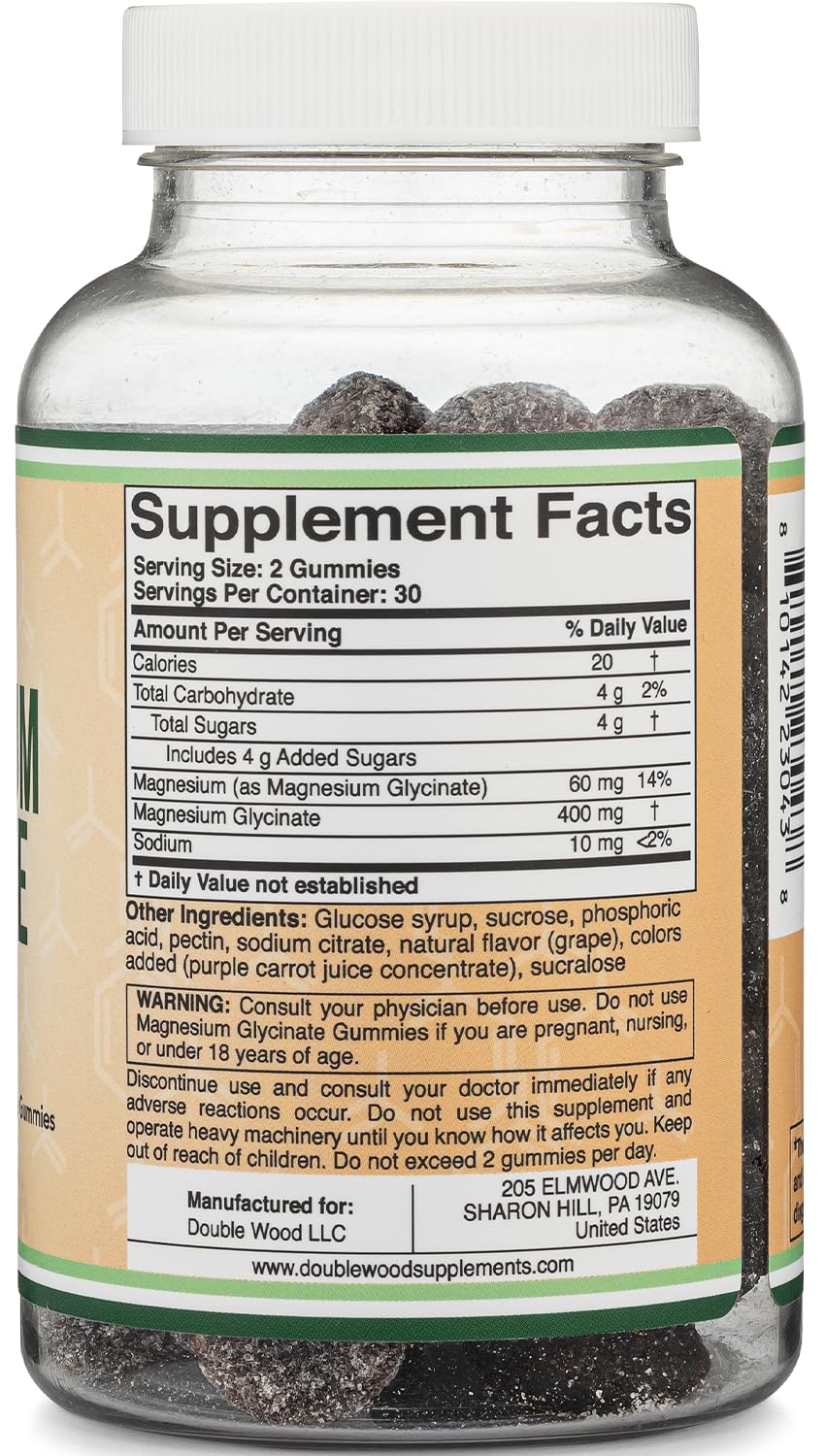 USA-made, gluten-free and non-GMO badges
