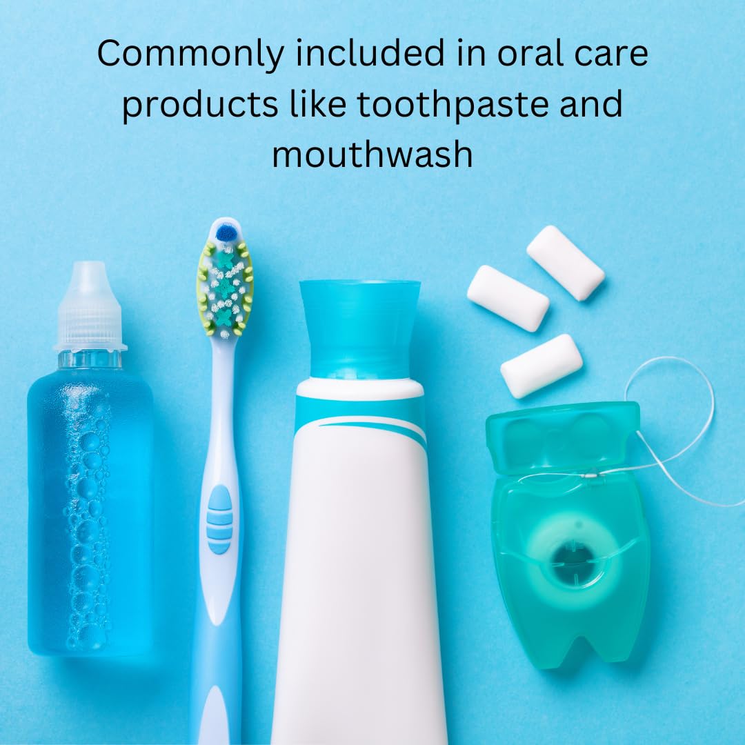 Herbal balm or ointment base using mGanna menthol crystals.