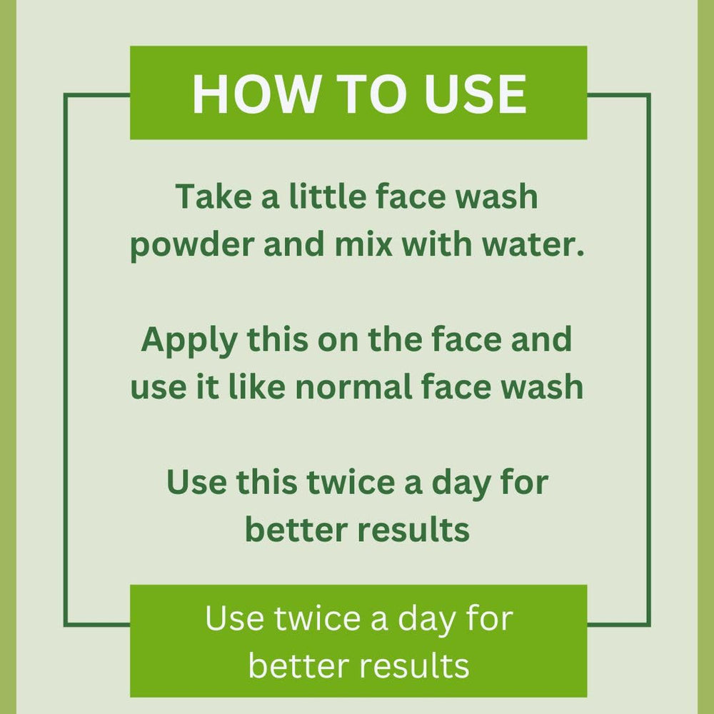 Bowl of moringa powder on a wooden surface