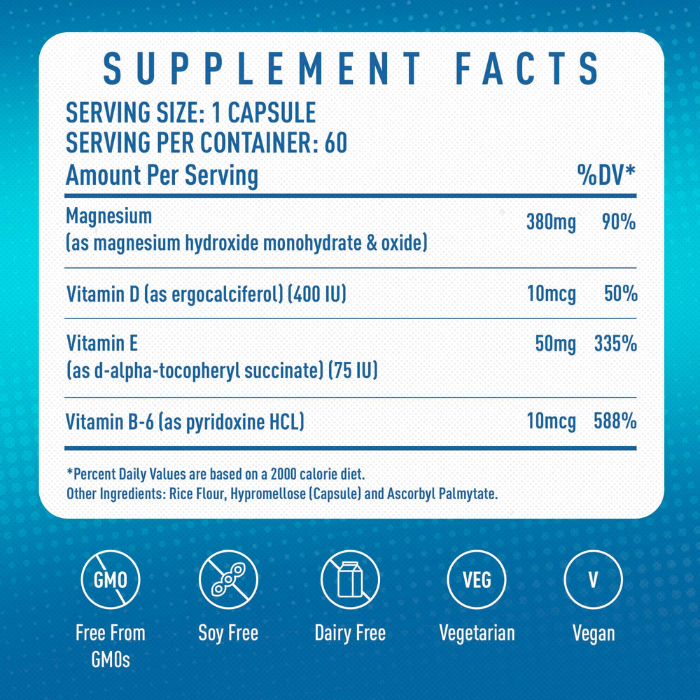 Graphic showing MGSPORT's intercellular absorption study compared to citrate