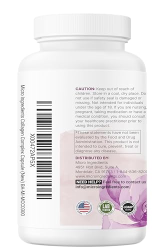 Collagen sources from bovine, chicken bone broth, fish, and eggshell membrane