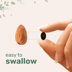 6-month supply of Micro Ingredients softgel capsules