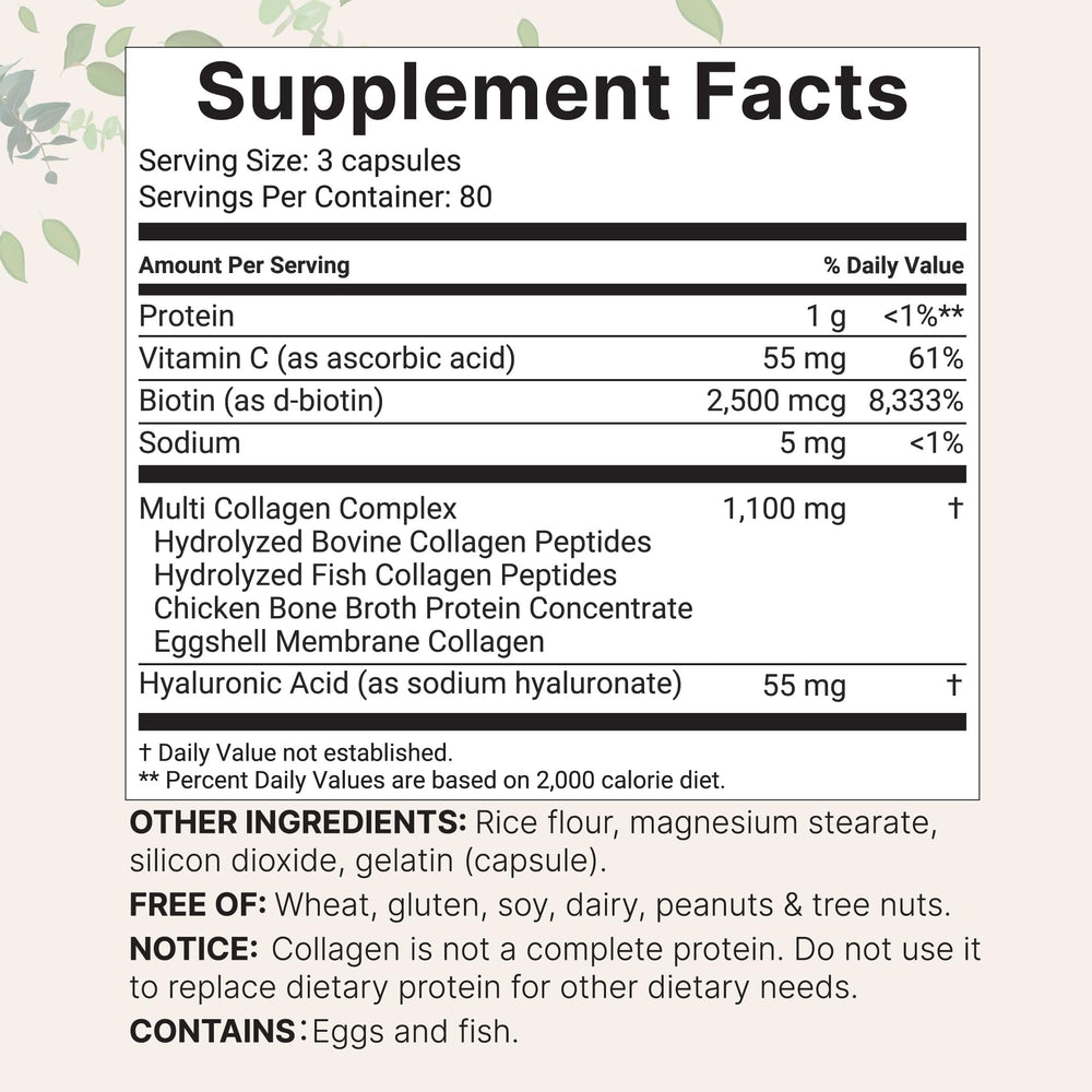 Non-GMO ingredients in a GMP facility