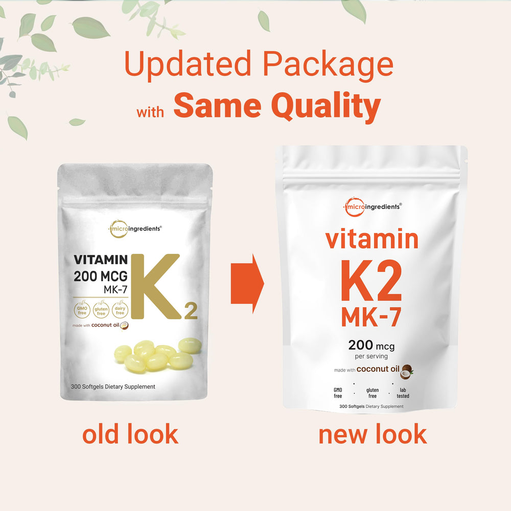 300 coconut oil infused softgels per pouch