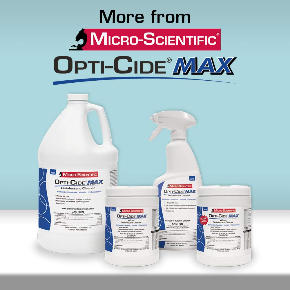 Micro-Scientific Goo Gone topical remover biodegradable formula supports eco-friendly cleaning