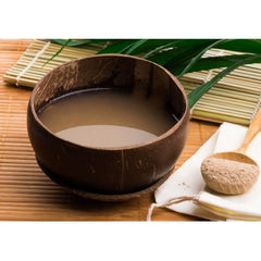 Solomon Kava Noble Certified seal on packaging