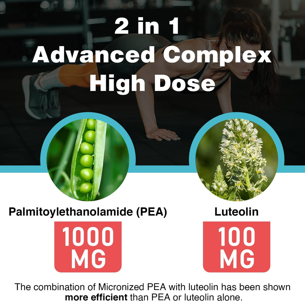 Micronized Palmitoylethanolamide 99% purity