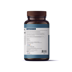 Ingredient highlight: L-Tyrosine, Vitamin B1, Selenium, Zinc and Copper