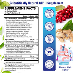Vegan, sugar-free, non-GMO badge