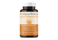DiMagnesium Malate ingredient in Migra-Well AM