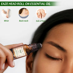 Ingredients: hemp seed oil, eucalyptus, peppermint, clove, arnica