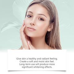 MILIZHIWU Melanina packaging box