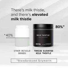 Another 500mg Milk Thistle capsule image