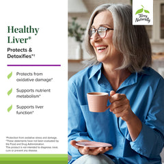 Milk thistle and Andrographis EP80 liver support ingredients