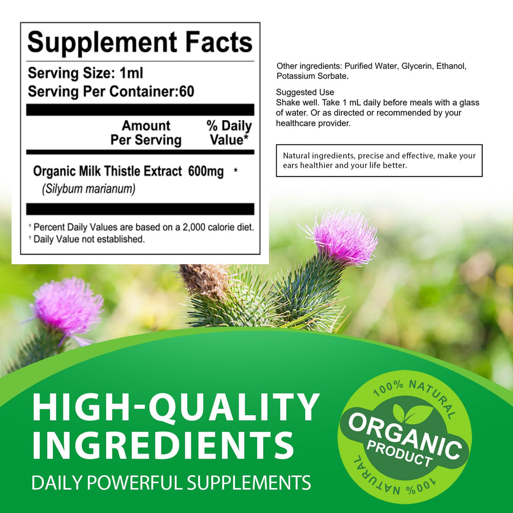 Sugar-free liquid drops bottle label