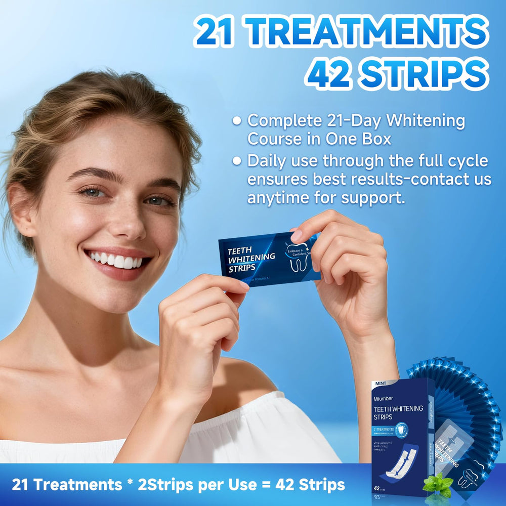 Three-session whitening course overview