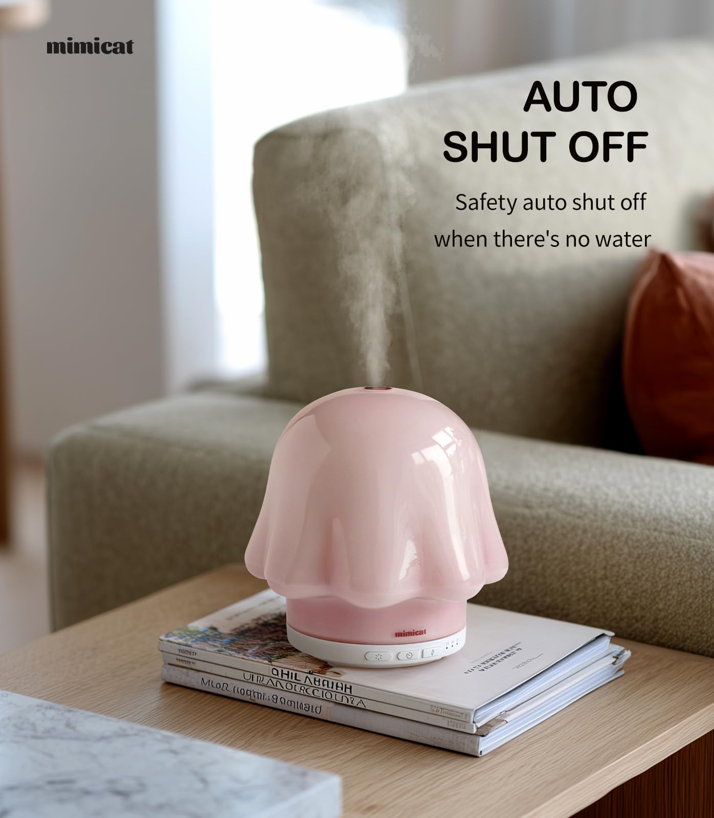 mimicat soft night light modes set cozy ambience