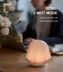 mimicat timer options 1 2 3 hours for flexible diffusion