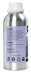Minamino Blends rosemary essential oil packaging