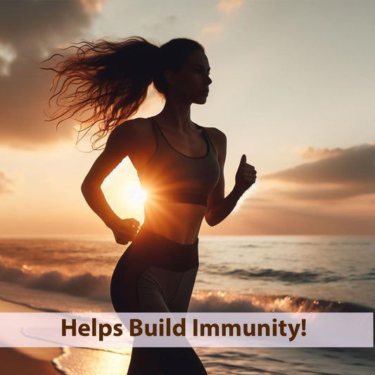 Back label of Mi Nature Guduchi Powder pouch
