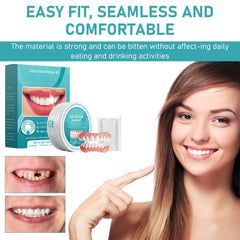 Universal compatibility with different mouth shapes