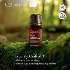 Amber bottle with purity and cruelty-free labeling