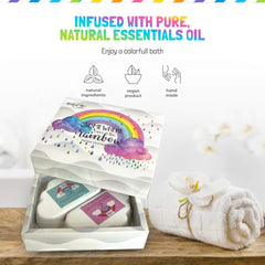Mineral Me California gluten-free, tear-free formula is kid-friendly.