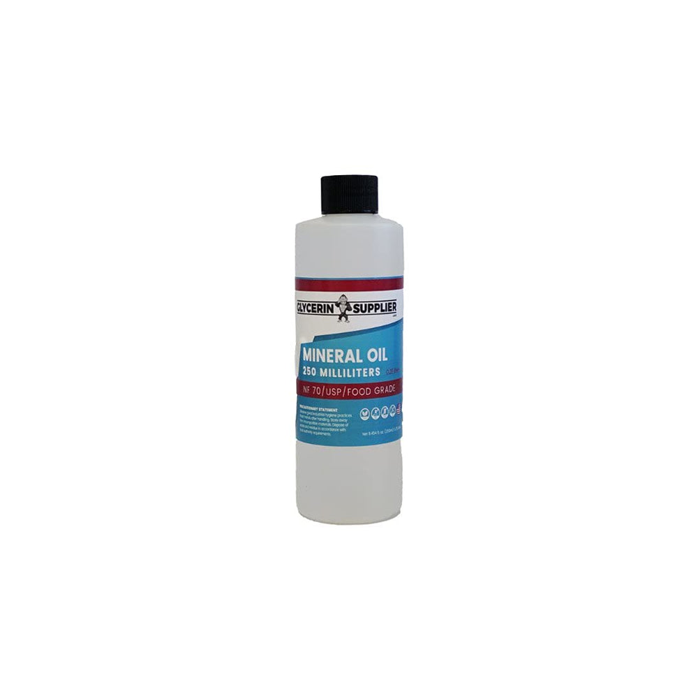 NSF certified Mineral Oil, USP/NF grade