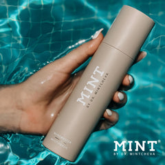 SymReboot probiotic ingredient in Mint Biotic Mouthwash