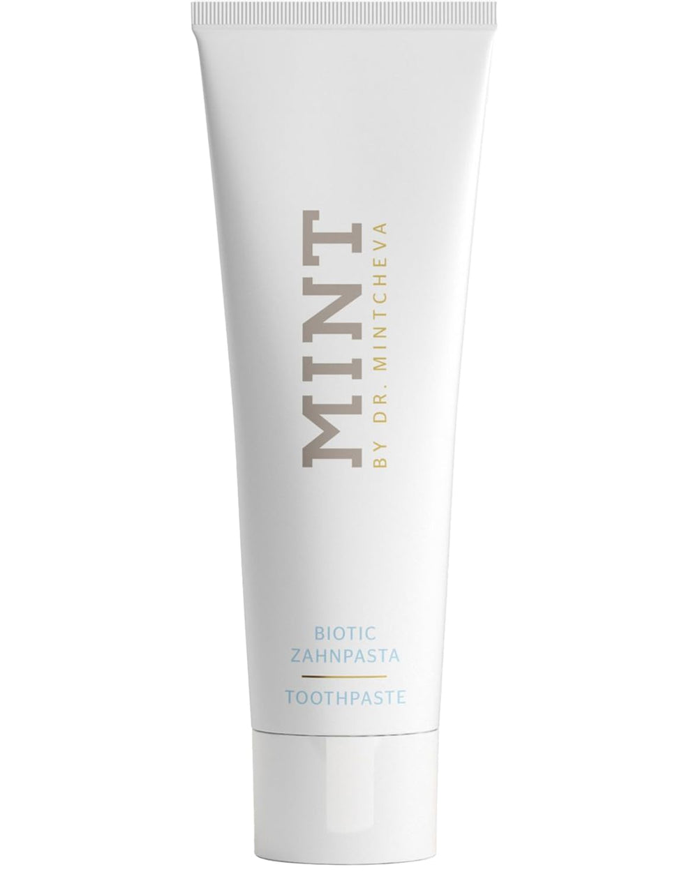Mint Biotic Toothpaste 85ml tube