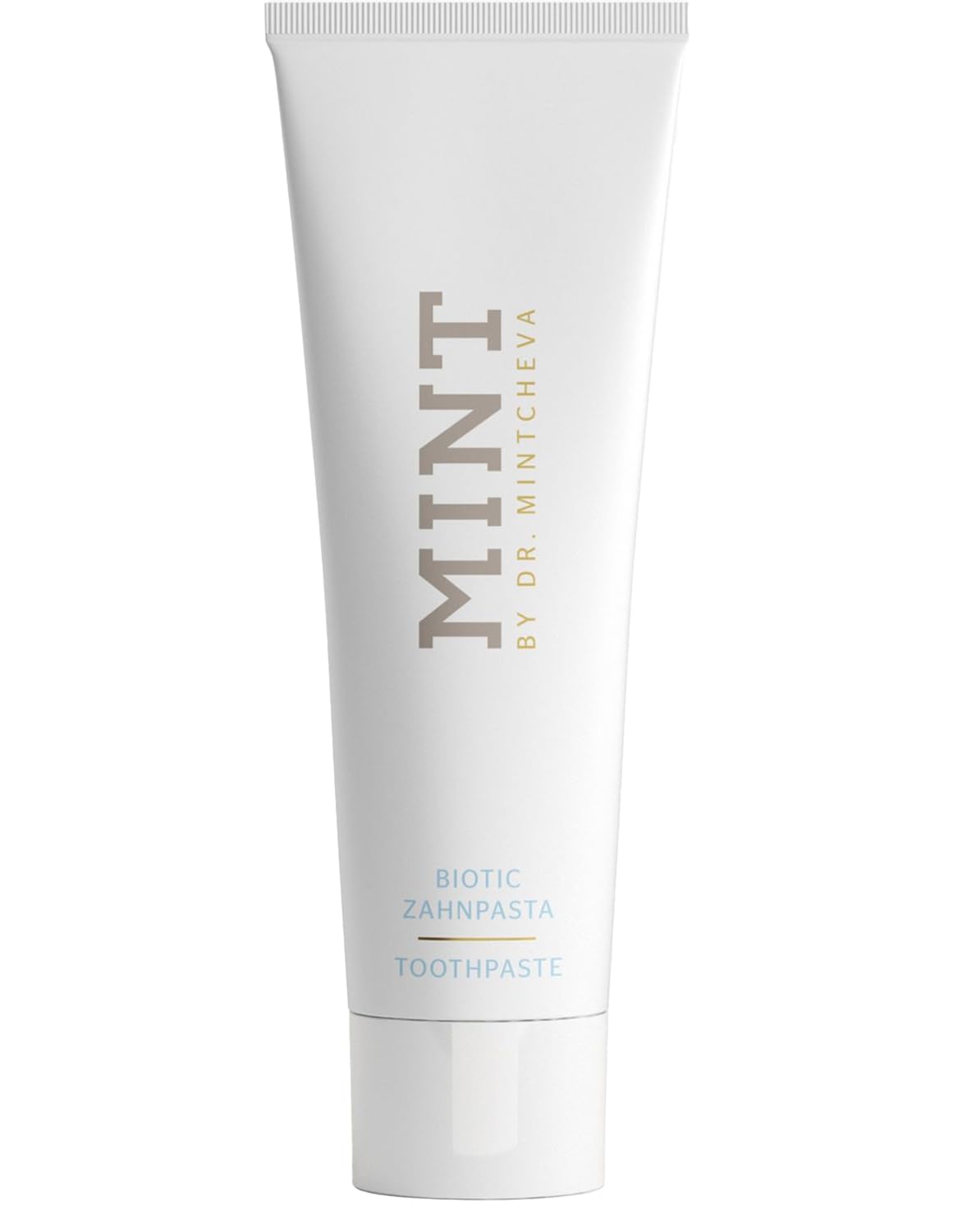 Mint Biotic Toothpaste 85ml tube