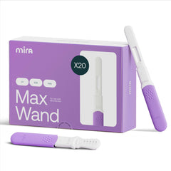 Mira Fertility MAX Wands product image