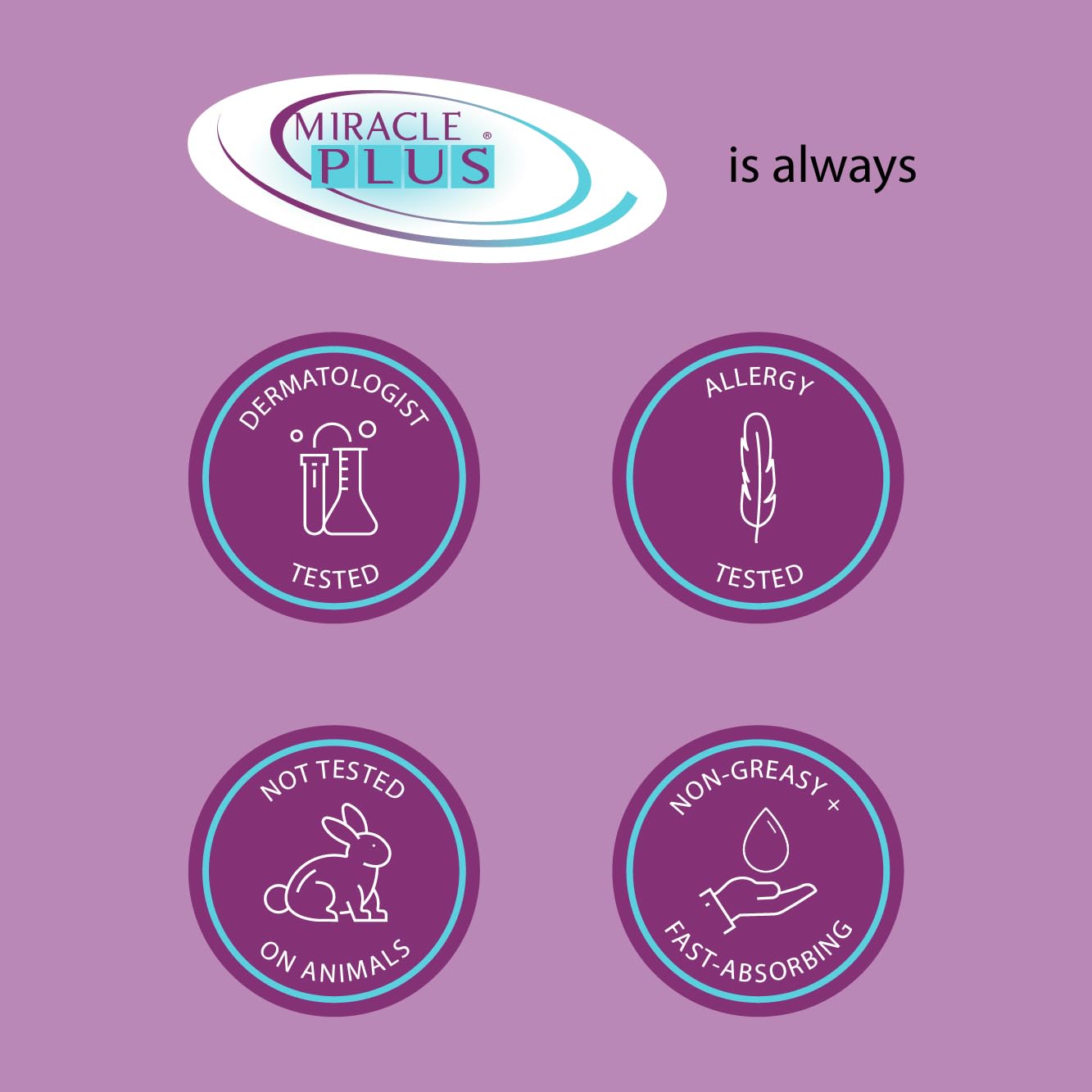 Miracle Plus Arnica Cream ingredients aloe vera visuals emphasize soothing hydration.