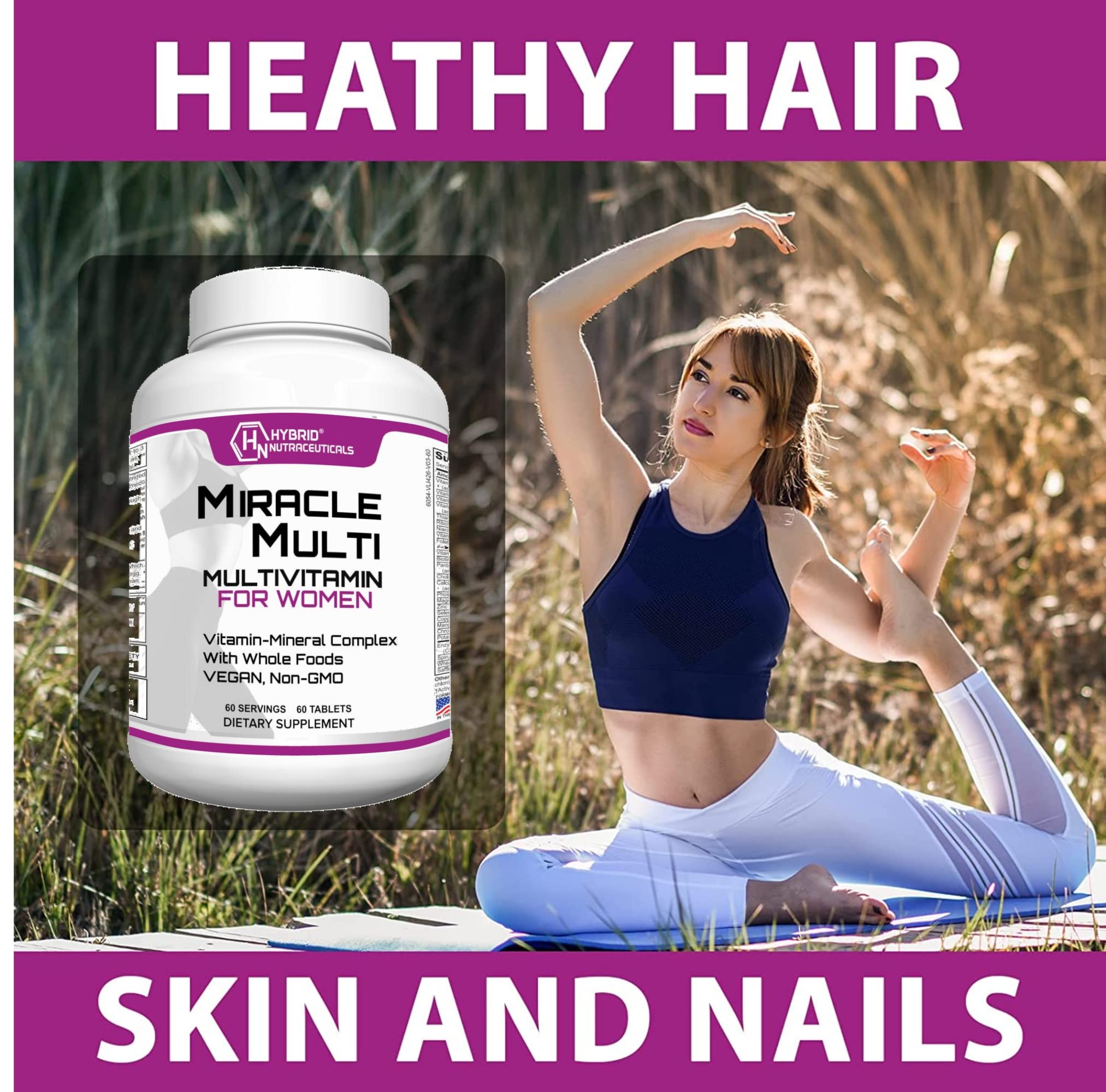 Iconography for Immune Health and Energy