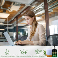 MISIJI professional international perfumery team